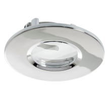 DOWNLIGHT GU10 IP65 CHRO