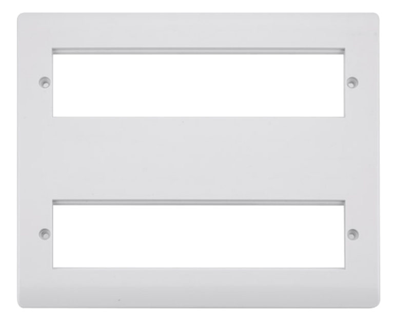 CLICK CMA612 FACEPLATE 1