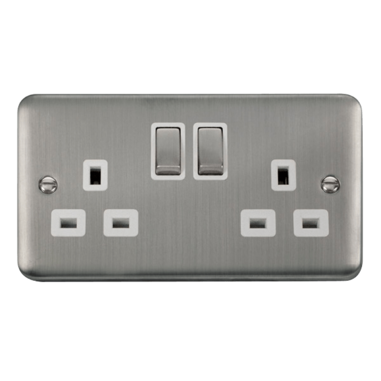 CLICK DPSS536WH SOCKET D