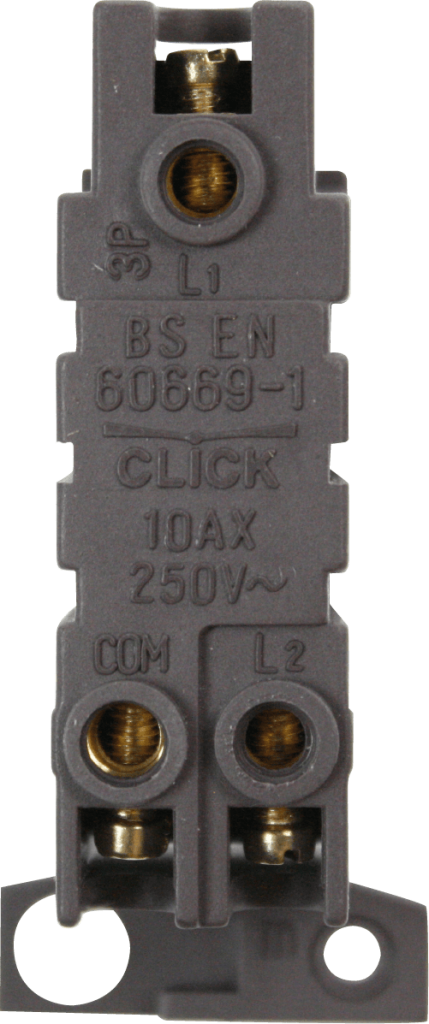 CLICK MD075SB SWITCH 3PO