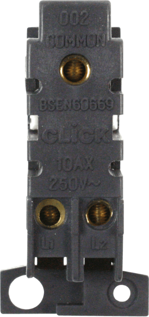 CLICK MD002AB SWITCH 2WA