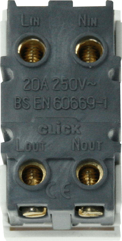 CLICK MM023BK SWITCH DP