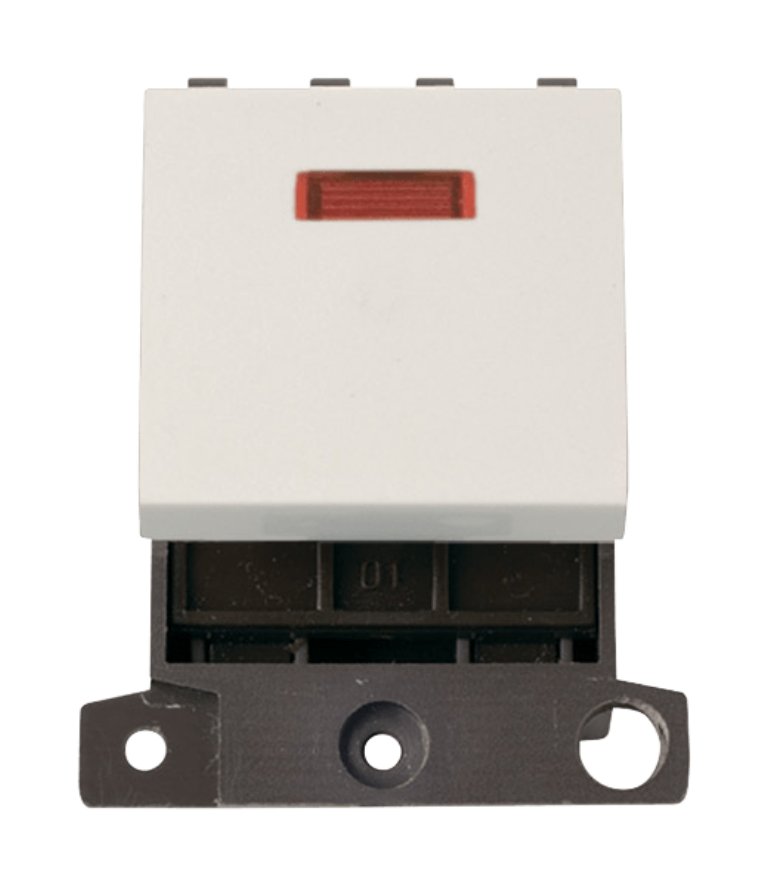 CLICK MD023PW SWITCH DP