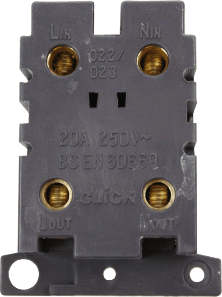 CLICK MD022PWDW SWITCH D