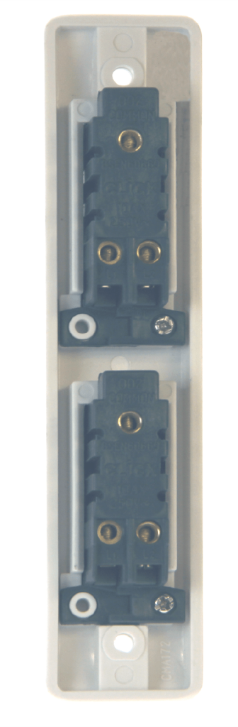 MODE 2G ARCHITRAVE SWITCH