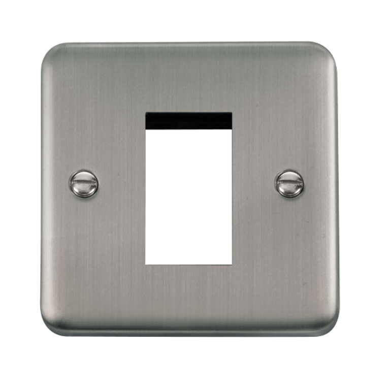 CLICK DPSS310 FRONTPLATE