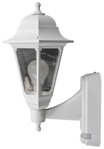 WK100P PIR LANTERN 100W