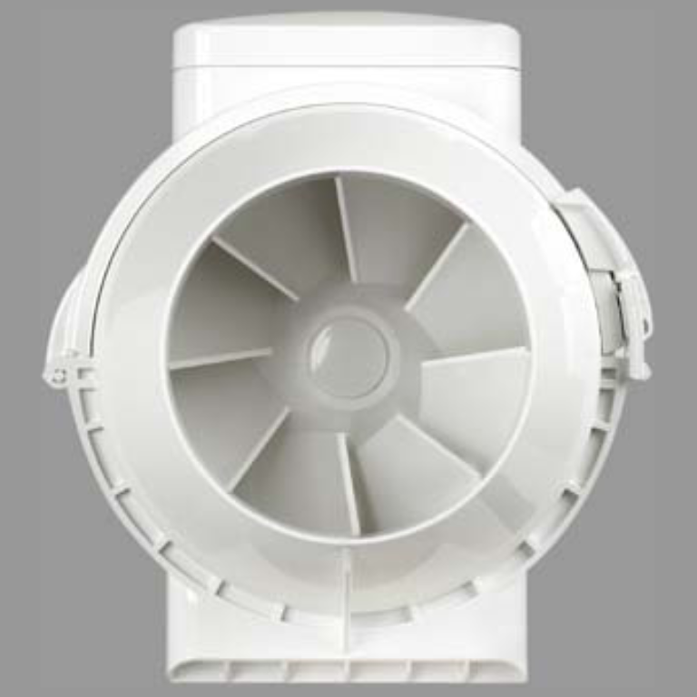 Aventa 150B In-Line Mixed Flow Fan