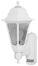 WK100P PIR LANTERN 100W