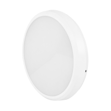 LED BULKHEAD 16W WHI