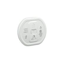 CO ALARM, LITHIUM BATTER