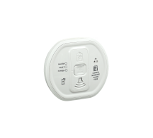 LITHIUM CO ALARM RADIOLI