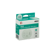 CO ALARM, LITHIUM BATTER