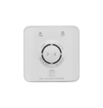 ALARM CONTROL SWITCH