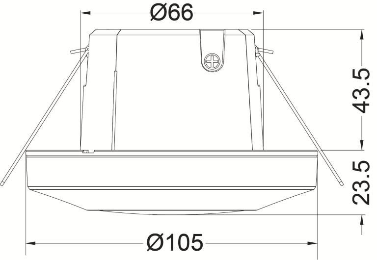 TIMEGUARD PDFM361AB PRES