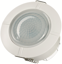 Timeguard Flush Mounted Occupancy PIR Detector