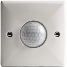 Timeguard Wall Mounted Occupancy PIR Detector