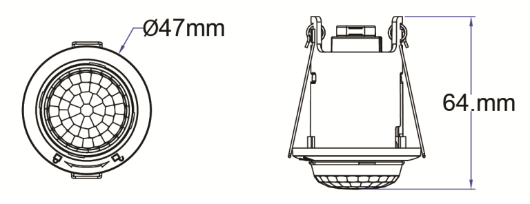 TIMEGUARD PDFMMINILS PRE