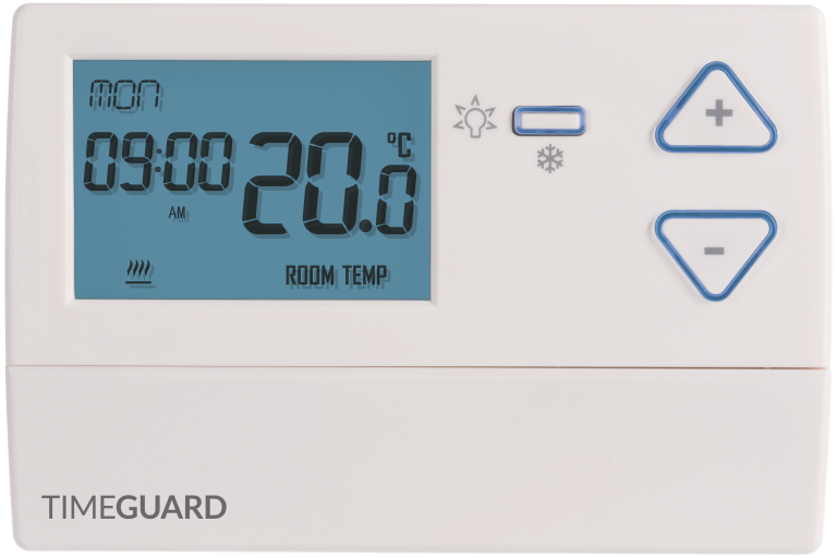 TIMEGUARD TRT035N ROOM T