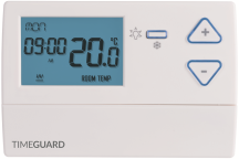 7D PROG THERMOSTAT