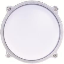 7W LED BULKHEAD  450LM