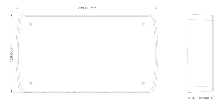 TIMEGUARD TRT049N WIRING