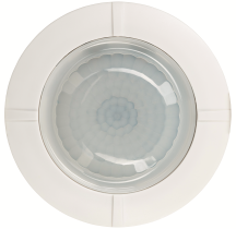 Timeguard Flush Mounted Occupancy PIR Detector