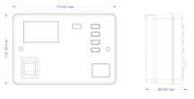 ECONOMY 7 DIGI T/SWITCH