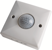 Timeguard Wall Mounted Occupancy PIR Detector