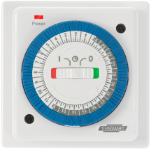 Timeguard 24 Hour Compact General Purpose Timeswitch