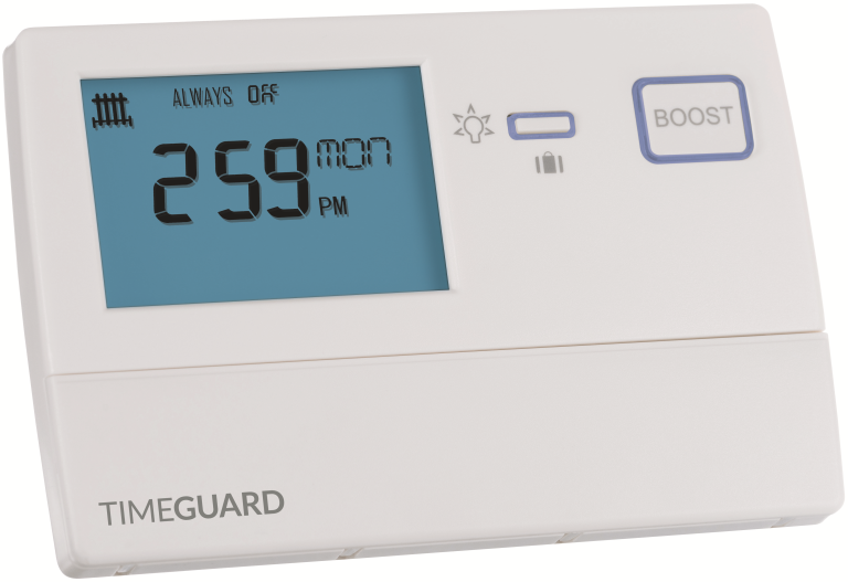 TIMEGUARD TRT034N 7 Day Digital Programmer â 1 Channel