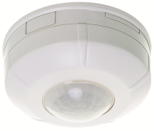 Timeguard 360Â° Ceiling Mounted Occupancy PIR Detector