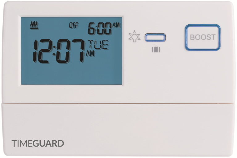 TIMEGUARD TRT034N 7 Day Digital Programmer â 1 Channel