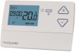 7D PROG THERMOSTAT