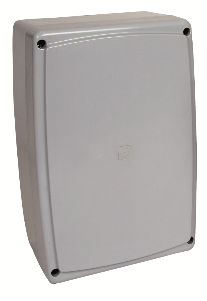 TIMEGUARD WPM02 IP66 OUTDOOR CONNECT-2 MINI ADAPTABLE BOX | 225MM x 155MM x 107MM