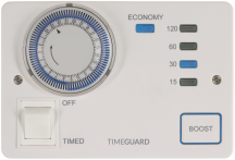 ECONOMY 7 ANALOGUE T/SWI