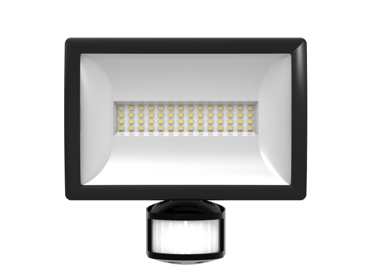 Timeguard LEDX20PIRBN Floodlight 20W