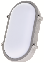 Timeguard 15W LED Bulkhead 5000K