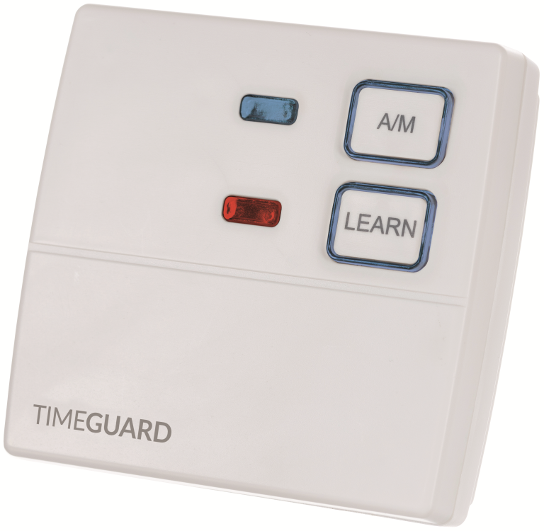 TIMEGUARD TRT037N WIRLS