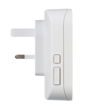 CHIME PLUG-IN WIFI WFDBC