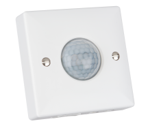 Wall PIR Occupancy Sensor 2 Wire