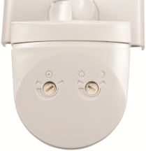 Timeguard 180Â° PIR Detector for LEDPRO Floodlight White