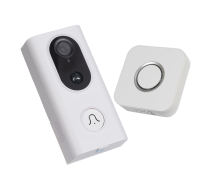 DOORBELL CAMERA WIFI CHI