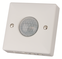 Wall PIR Occupancy Sensor 2 Wire