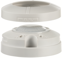 Timeguard Ceiling Mounted Occupancy PIR Detector