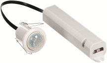 Timeguard Flush Ceiling Mounted Linkable PIR Sensor