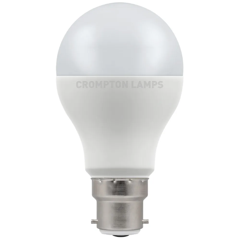 CROMPTON 11878 LED GLS B