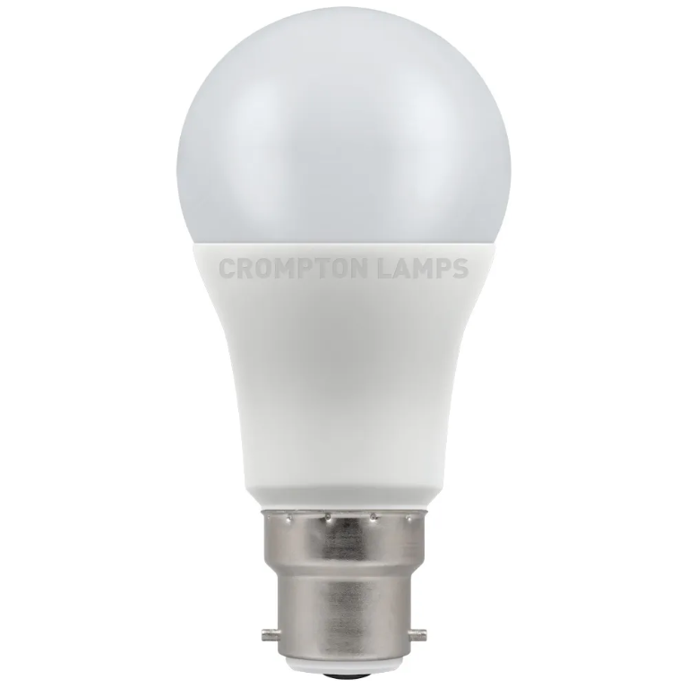 LED GLS BC B22 2700K 11W