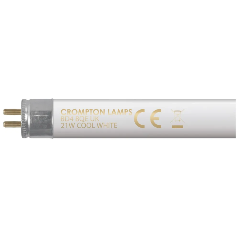 CROMPTON FTT521SPCW T5 2