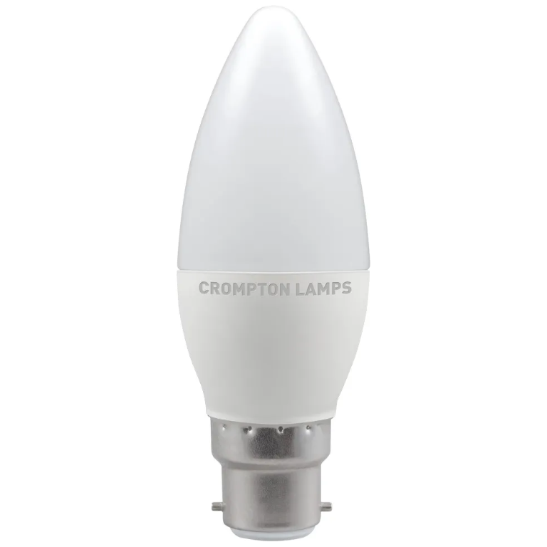 CROMPTON 13476 LED BC-B2